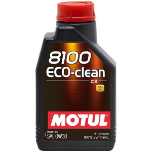 Ulei motor MOTUL - Ulei motor Motul 8100 Eco-Clean 0W30 - 1 Litru
