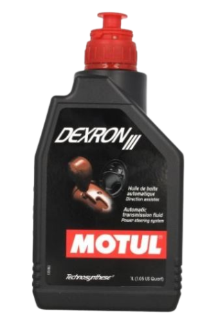 Ulei pentru transmisii - Motul ATF Dexron III - 1 Litru