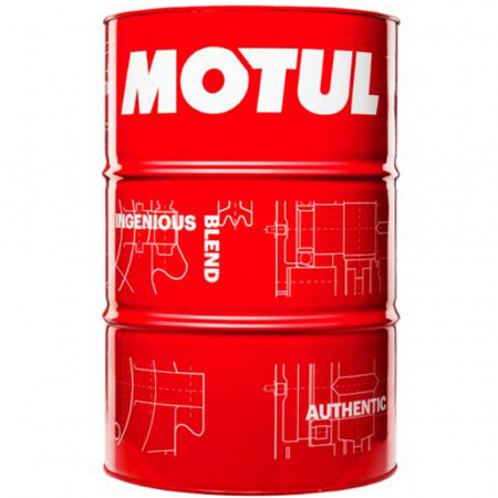 Ulei pentru agricultura - Motul TEKMA MEGA X 15W40 - 208 Litri