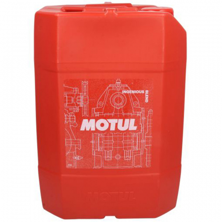 Motul TEKMA MEGA X LA 10W40 - 20 Litri