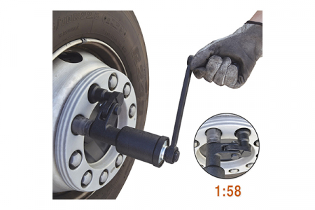 ACCESORII - Multiplicator De Forta Articulat Jbm