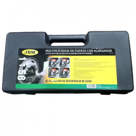 ACCESORII - Multiplicator De Forta Cu Prelungitor (Rm1:56) Jbm