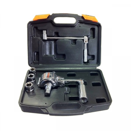 TRUSE SI SCULE DE MANA - Multiplicator De Forta Junior Jbm