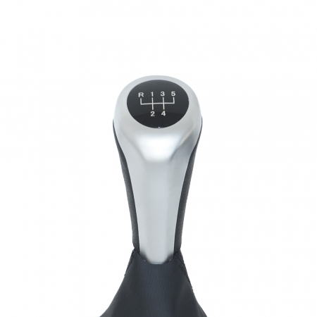 ACCESORII - Nuca Schimbator Cu Manson Pentru Bmw E60 2003 - 5 Trepte