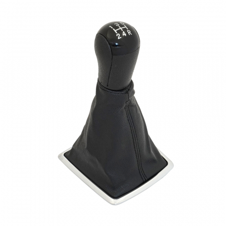 ACCESORII - Nuca Schimbator Cu Manson Pentru Ford Fiesta Vi / Focus 2. Kuga 1 5 Trepte