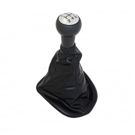 ACCESORII - Nuca Schimbator Cu Manson Pentru Peugeot 207/307/308/406 2000-  2003- 5 Trepte
