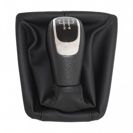 Nuca Schimbator Cu Manson Pentru Skoda Superb Ii 2008-2012 5 Trepte [2]