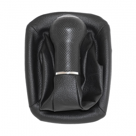 Nuca Schimbator Cu Manson Pentru Vw Golf 4 / Bora 1998-2004 1997-2005 5 Trepte [2]