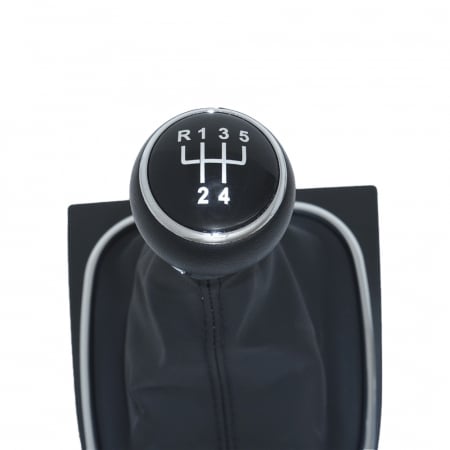 Nuca Schimbator Cu Manson Pentru Vw Jetta 7 2005-5 Trepte [1]