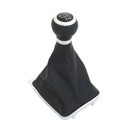 ACCESORII - Nuca Schimbator Cu Manson Pentru Vw Passat B6 2005-2011 6 Trepte