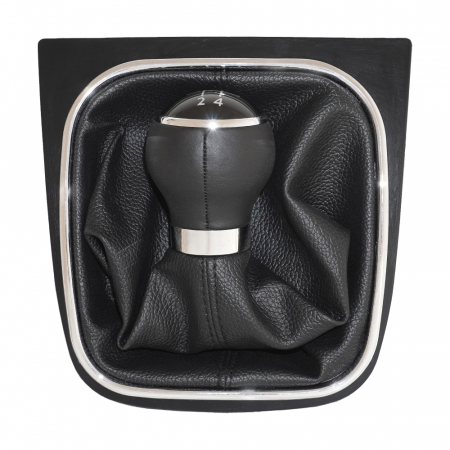 Nuca Schimbator Cu Manson Pentru Vw Passat B6 2005-2011 6 Trepte [2]
