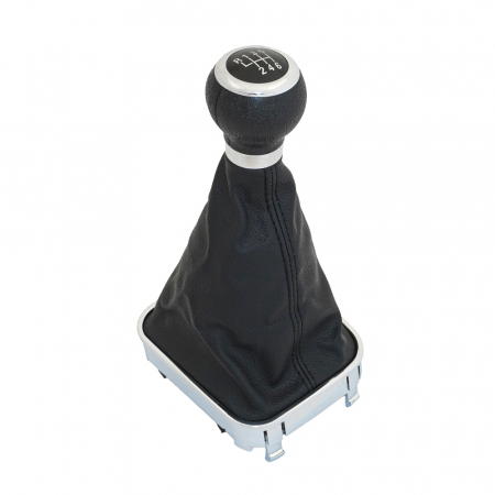 ACCESORII AUTO INTERIOR - Nuca Schimbator Cu Manson Pentru Vw Sharan 2008-2011  2011- 6 Trepte