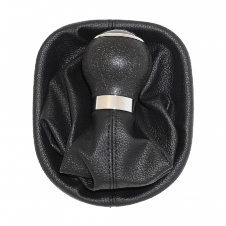 Nuca Schimbator Cu Manson Pentru Vw Touran 2003-2010 6 Trepte [2]