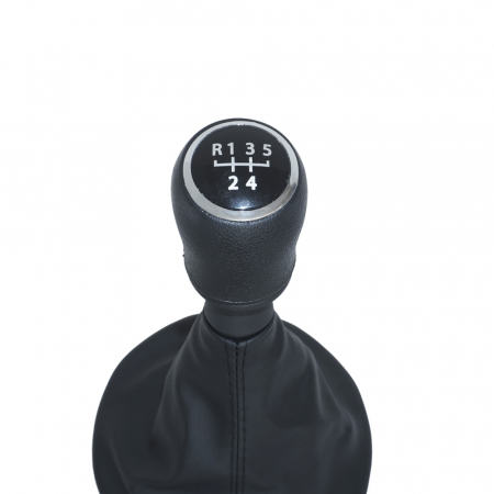 Nuca Schimbator Cu Manson Pentru Vw Transporter 2003-2015 5 Trepte [1]