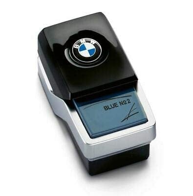 ODORIZANTI AUTO - Odorizant auto Bmw Ambient Air Blue Suite Nr.2