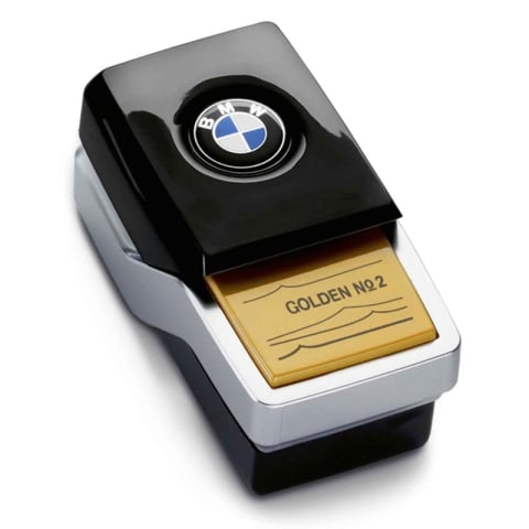 ODORIZANTI AUTO - Odorizant auto Bmw Ambient Air Golden Suite Nr.2