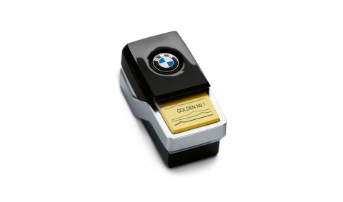 ODORIZANTI AUTO - Odorizant auto Bmw Ambient Air Golden Suite Nr. 1