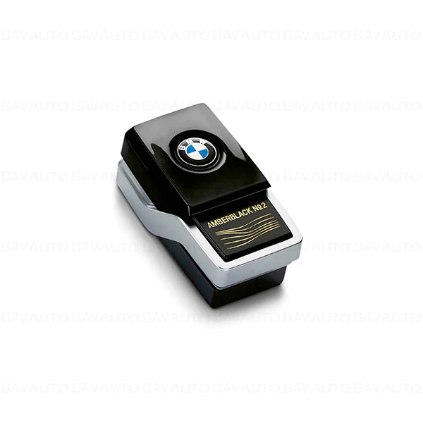 ODORIZANTI AUTO - Odorizant auto Bmw Ambient Air Amberblack Suite Nr.2
