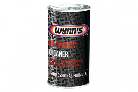 Chimice auto - Oil System Cleaner- Aditiv Ulei Pt Curatarea Sistemului De Ungere