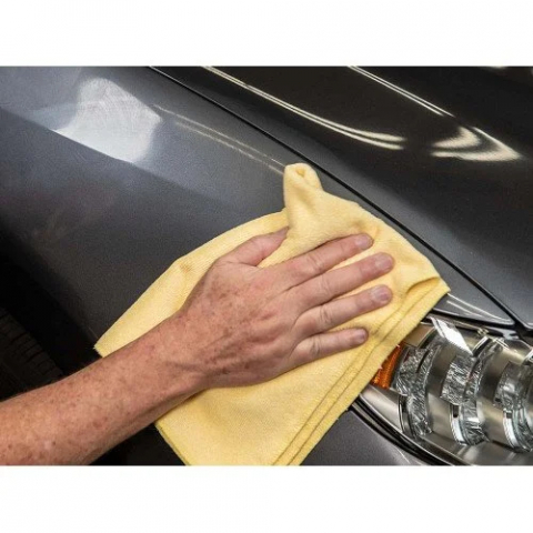 Solutie Curatare Vopsea Meguiar's Cleaner Wax Liquid - 473 ML [3]