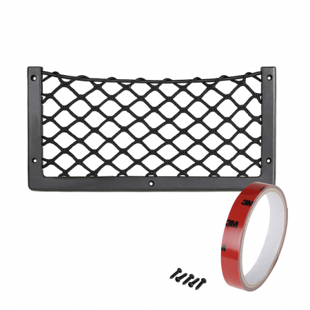 Organizator Depozitare Tip Plasa 366 X 180 Mm [3]