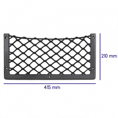 Organizator Depozitare Tip Plasa 415 X 210 Mm [1]