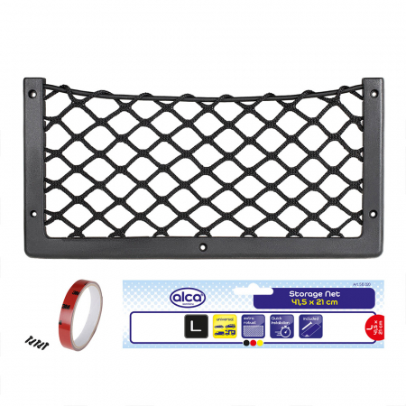 Organizator Depozitare Tip Plasa 415 X 210 Mm [4]