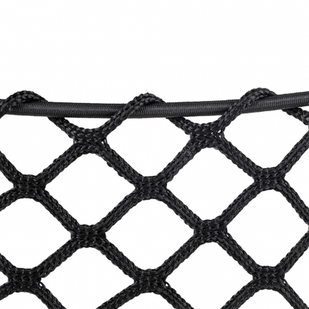 ACCESORII AUTO INTERIOR - Organizator Depozitare Tip Plasa 415 X 210 Mm