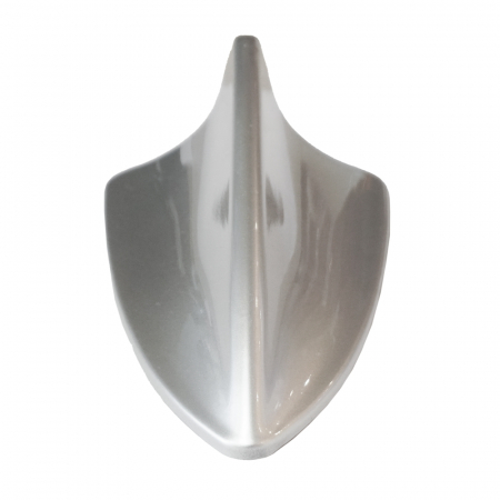 Ornament Antena Rechin-Argintiu [3]