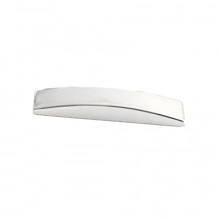 Ornament Auto 3D. Litera I. 26 Mm. Cromat [1]