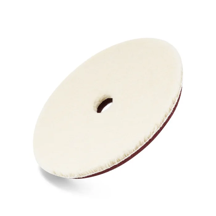 Detailing si Cosmetica - Pad polish lana abraziv Ewocar FlexiWool Pad-75/85