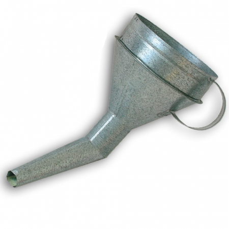 PRODUSE UNIVERSALE - Palnie Metal Oblica Hico
