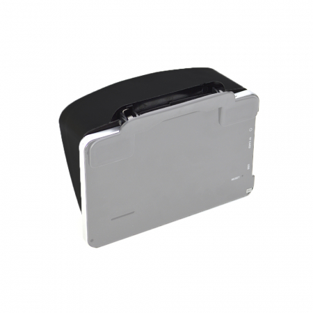 ACCESORII - Parasolar Universal Pni 5G Pentru Sisteme Navigatie Gps Cu Ecran De 5 Inch