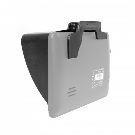 Parasolar Universal Pni 7G Pentru Sisteme Navigatie Gps Cu Ecran De 7 Inch [2]