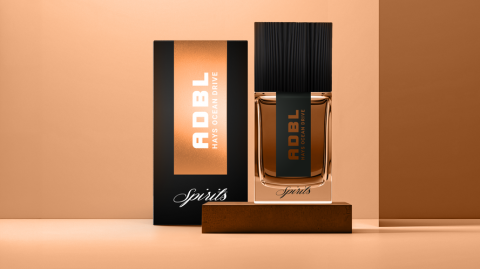 Parfum ADBL SPIRITS HAYS OCEAN DRIVE 30ml [1]