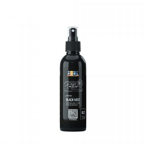 ACCESORII - Parfum auto Adbl Black Mist, 200ml