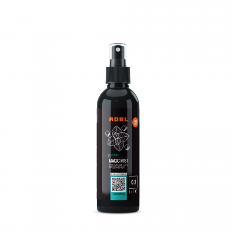ACCESORII - Parfum auto ADBL Magic Mist Fragrance, 200ml-Fresh