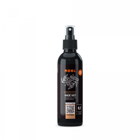 ACCESORII - Parfum auto ADBL Magic Mist Fragrance, 200ml-Lemn de santal