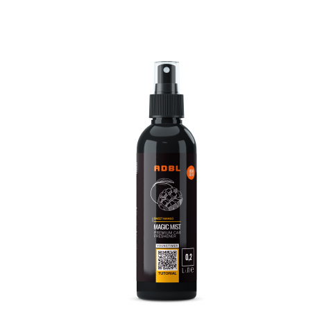 ACCESORII - Parfum auto ADBL Magic Mist Fragrance, 200ml-Mango