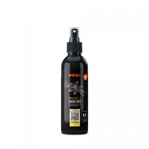 ACCESORII - Parfum auto ADBL Magic Mist Fragrance, 200ml-Vanilie