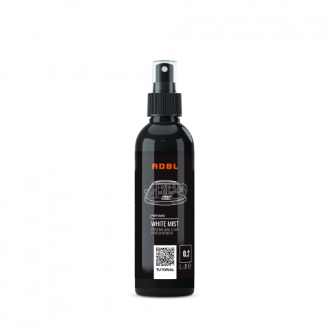 ACCESORII - Parfum Auto ADBL White Mist, 200ml