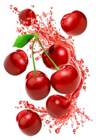 Parfum auto concentrat Kenotek Cherry, 5 Litri [1]