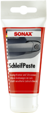 Chimice auto - Pasta Abraziva 75 Ml Sonax