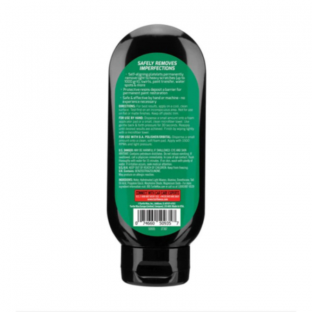 PASTA INDEPARTAT ZGARIETURI 200ML TURTLE WAX [1]