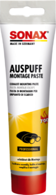 Chimice auto - Pasta Montare Sistem Evacuare 170 Ml Sonax