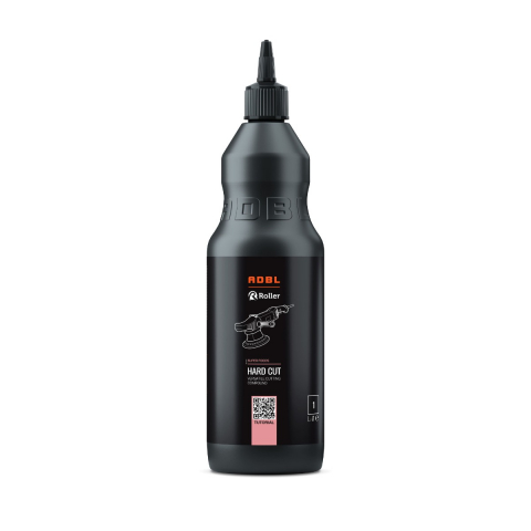Detailing si Cosmetica - Pasta polish abraziva ADBL Hard Cut, 1 Litru