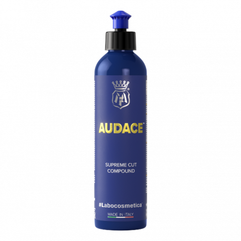 Detailing si Cosmetica - Pasta polish abraziva LABOCOSMETICA Audace 250 g