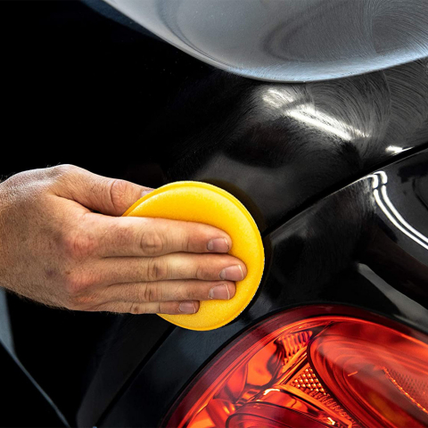 Pasta Polish Auto Meguiar's Ultimate Compound - 476 ML [3]