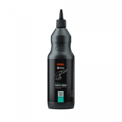 Detailing si Cosmetica - Pasta polish fina ADBL Perfect Finish, 1 Litru