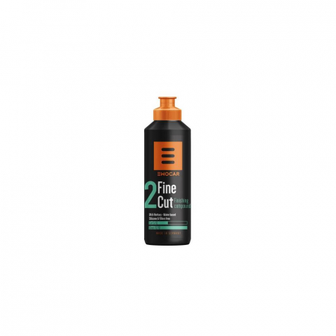 Detailing si Cosmetica - Pasta polish fina Ewocar Fine Cut - Finishing Compound-250 ml
